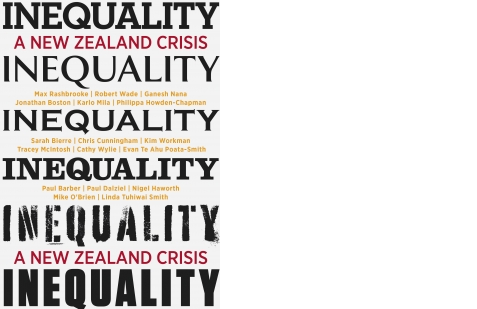 Inequality: A New Zealand crisis