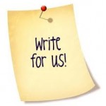 write for us