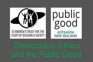 Public Good / SATRS 