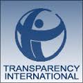 transparency international