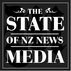 State of New zealand's media